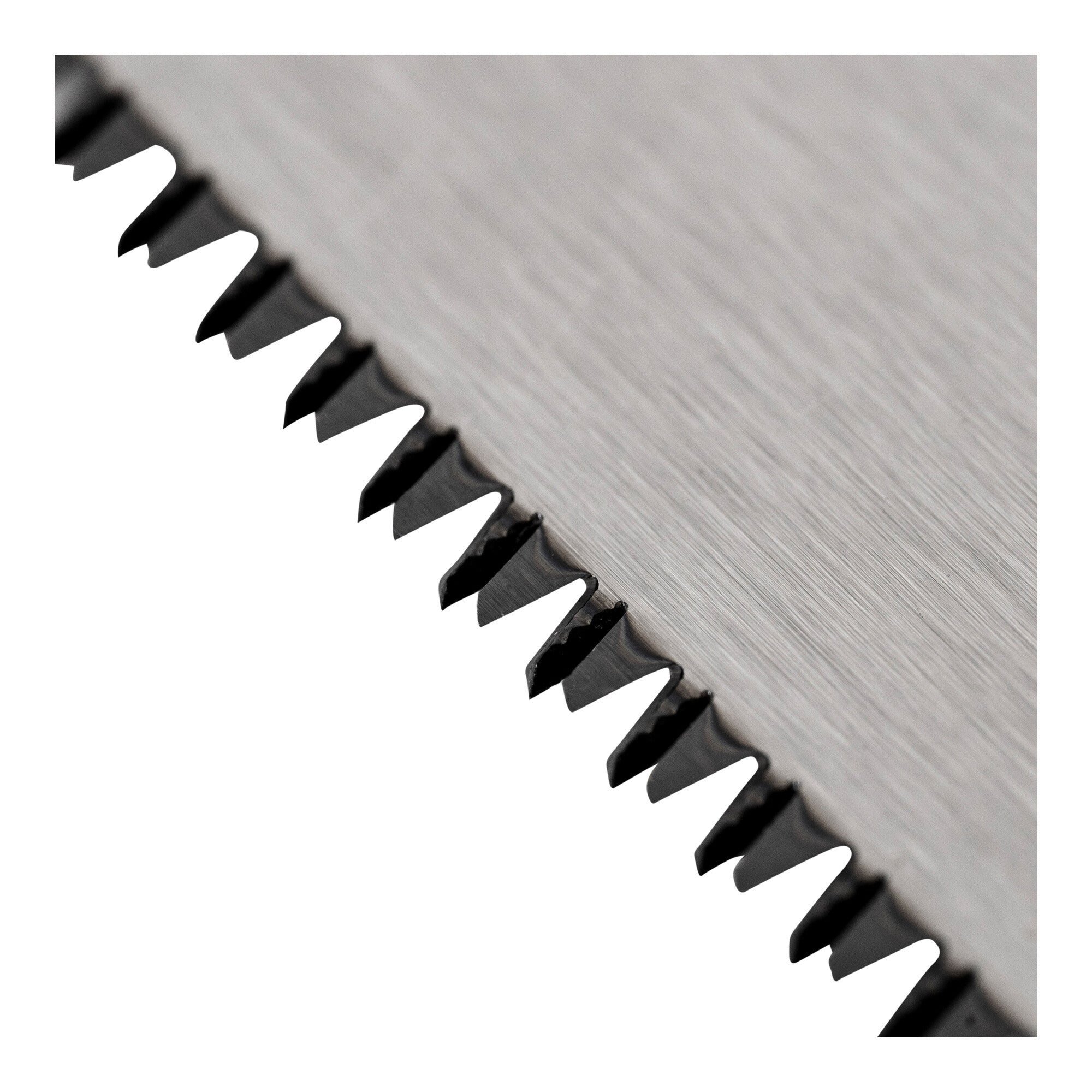 STIER Japan pull saw 250 mm: Precise double-toothed pull saw for the finest