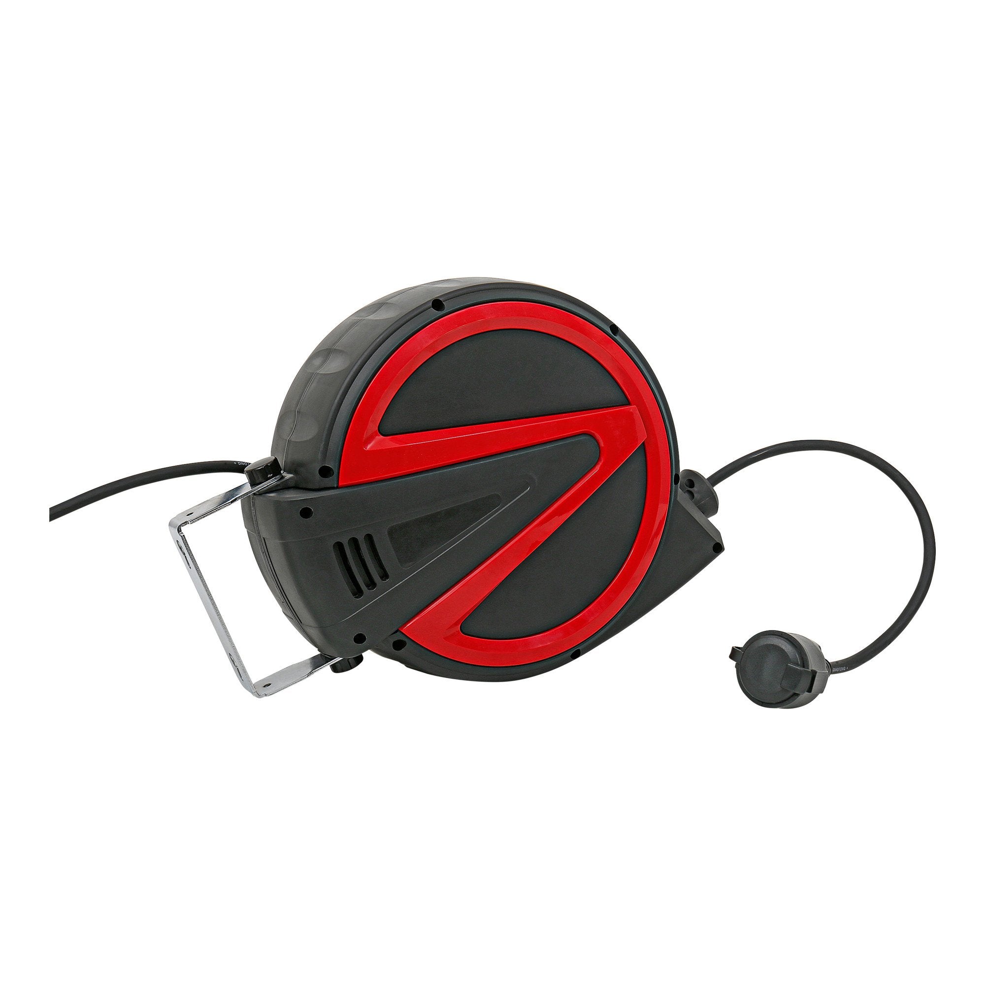 STIER Automatic cable reel 20 m self-winding 3G - 1.5 practical for