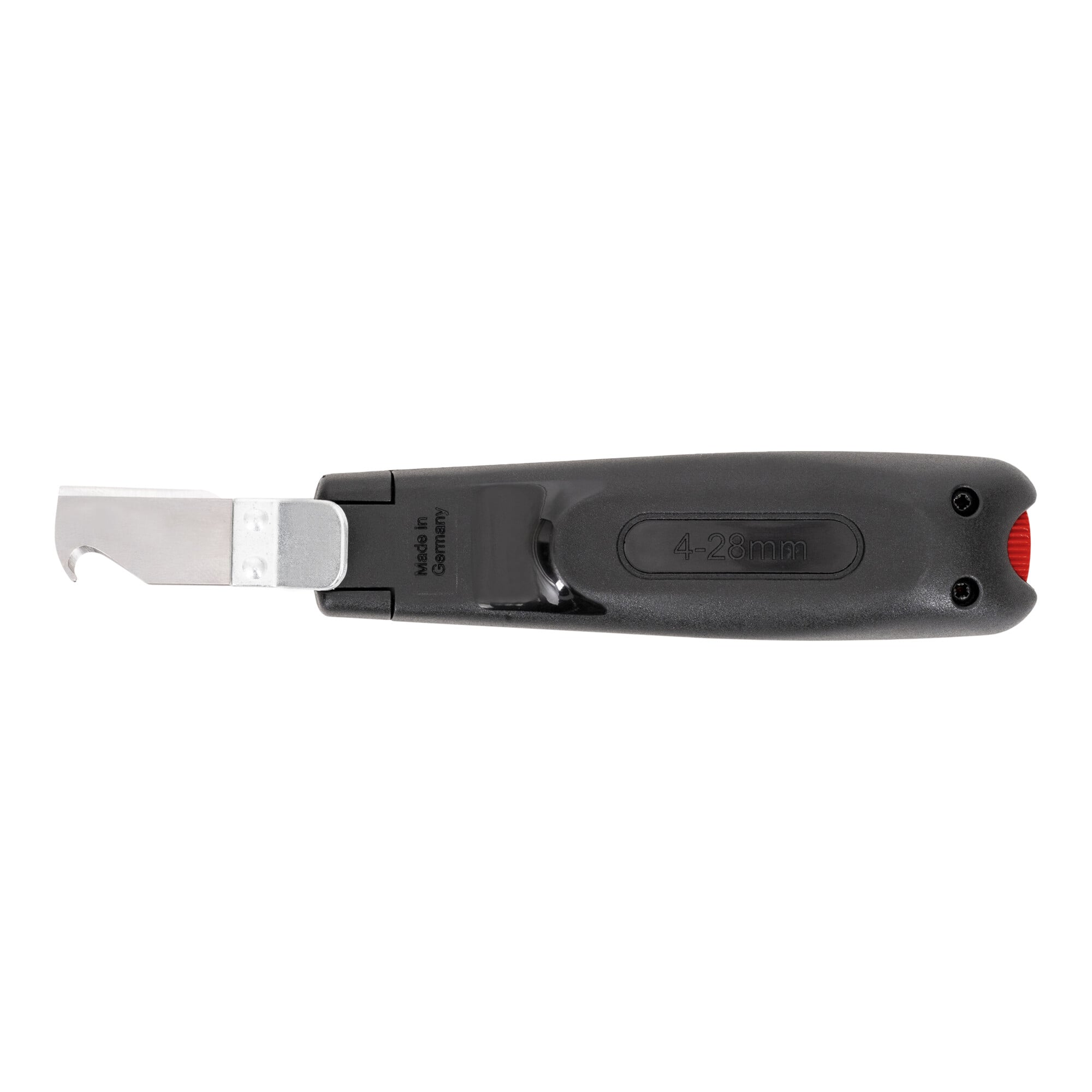 STIER cable knife diameter 4-28 mm