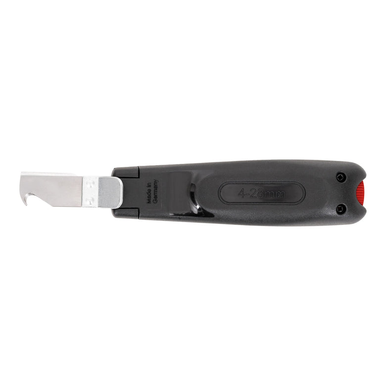 STIER cable knife diameter 4-28 mm