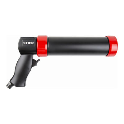 STIER pneumatic cartridge gun SKP-350 Working pressure: 2-4 bar Cartridge press
