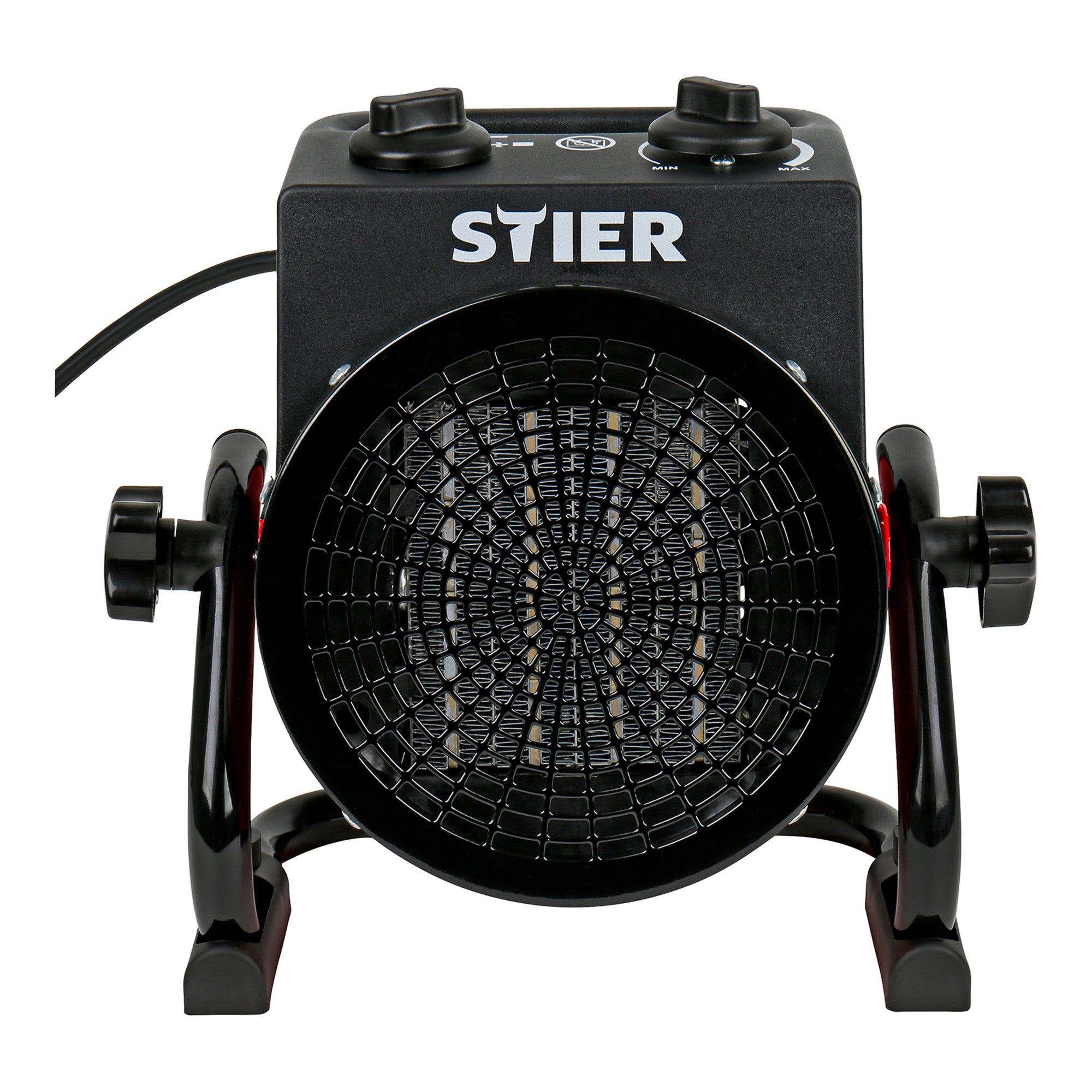 STIER Heizlüfter