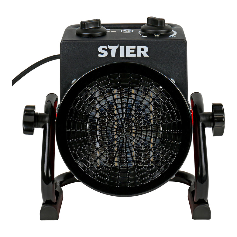 STIER Heizlüfter