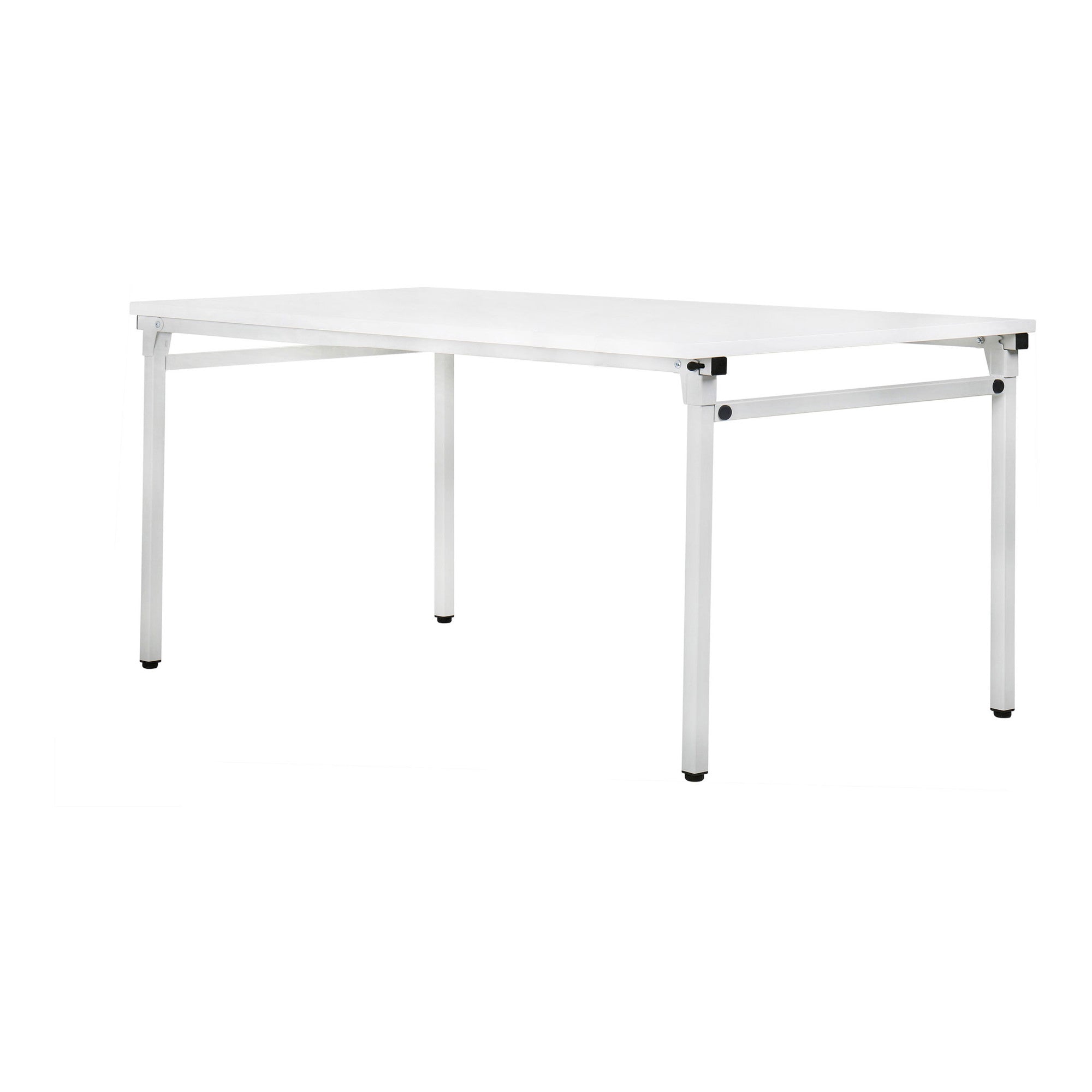 STIER folding table various sizes multi-purpose table meeting table folding table gray