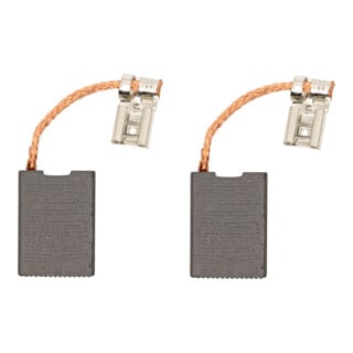 STIER carbon brush set for demolition hammer SAH-2000