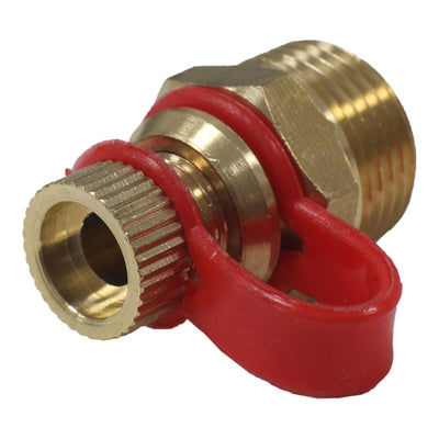 STIER condensate drain screw for compressor LKT 200-8-24 oil-free LKT 240-8-24