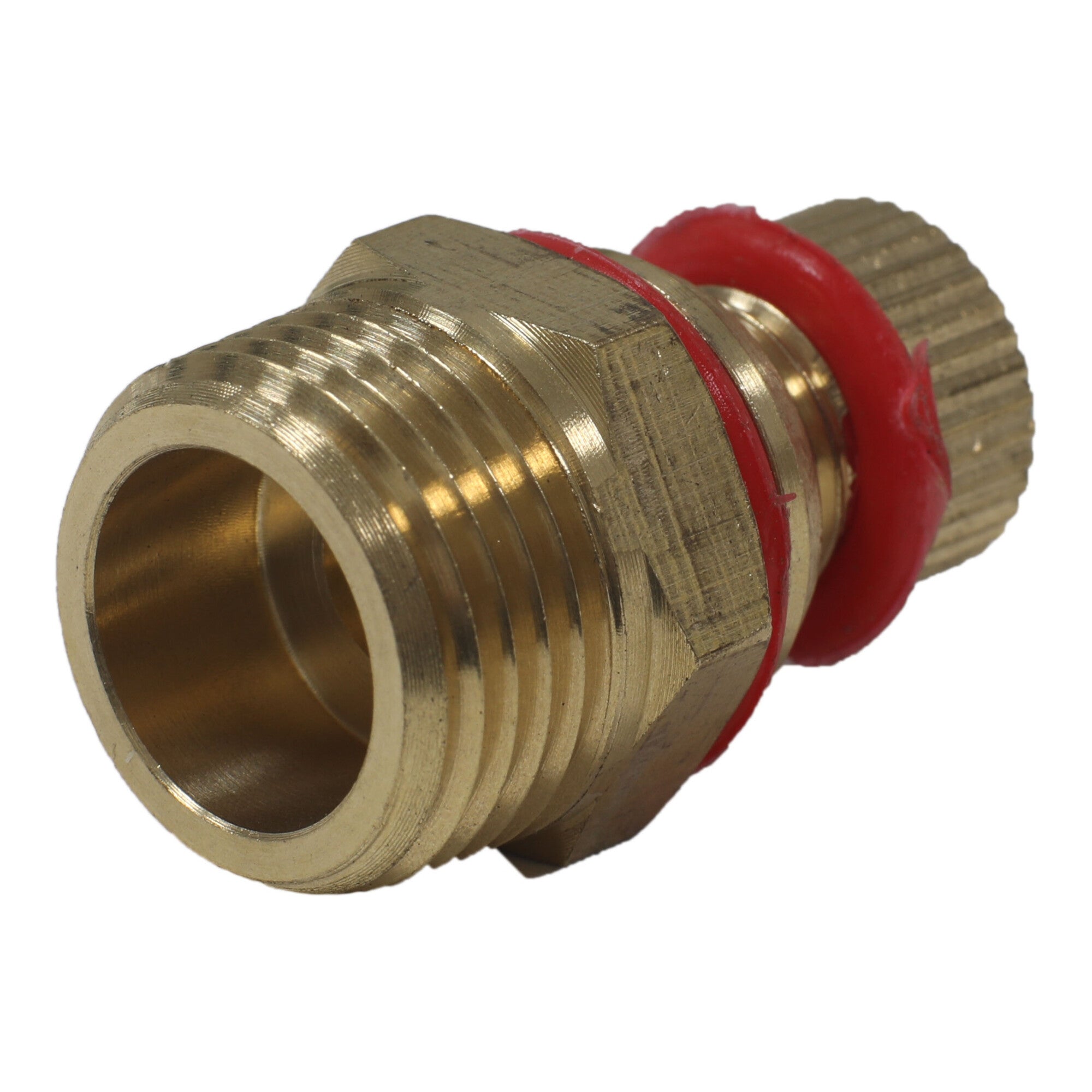 STIER condensate drain screw for compressor LKT 200-8-24 oil-free LKT 240-8-24