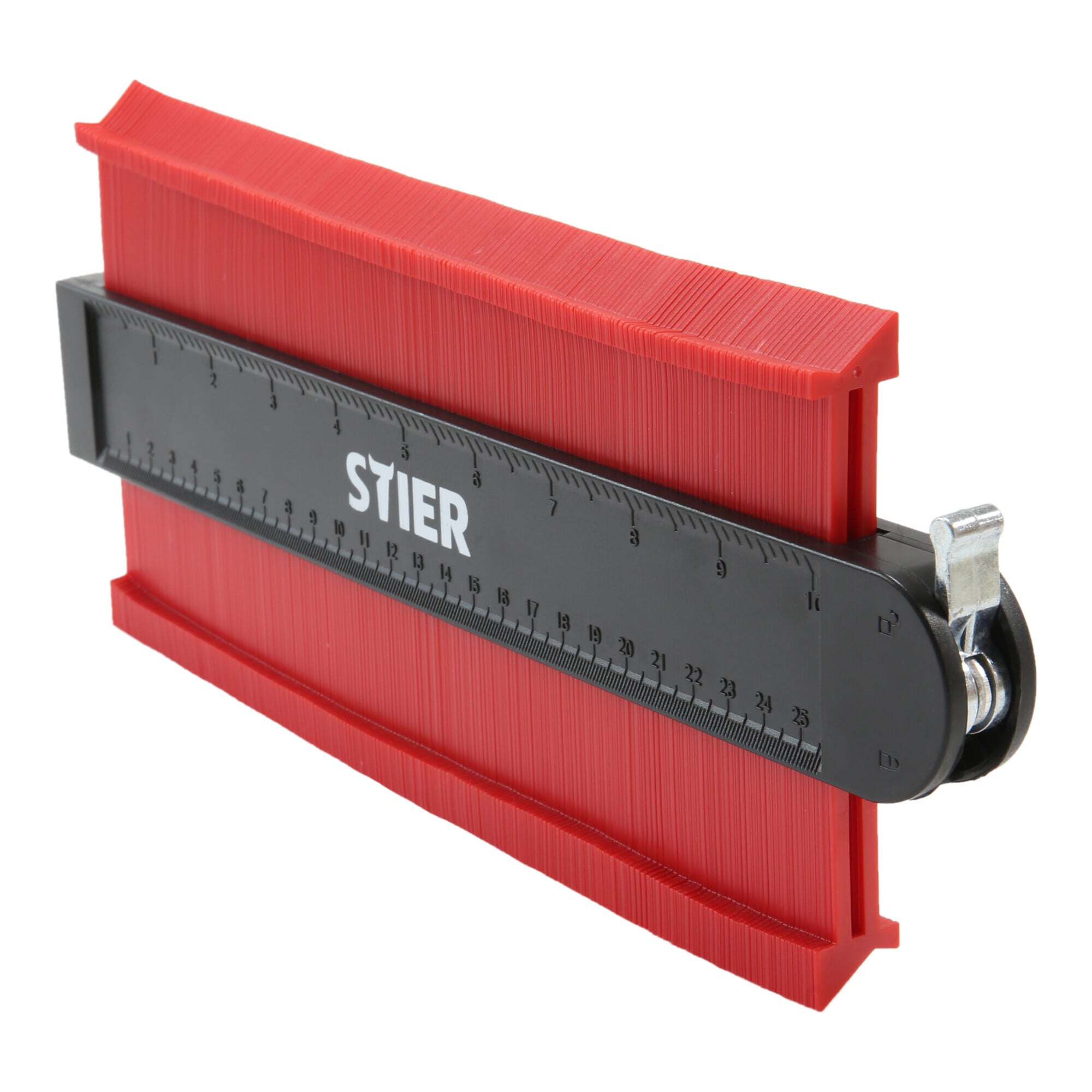 STIER Konturenlehre 310 mm