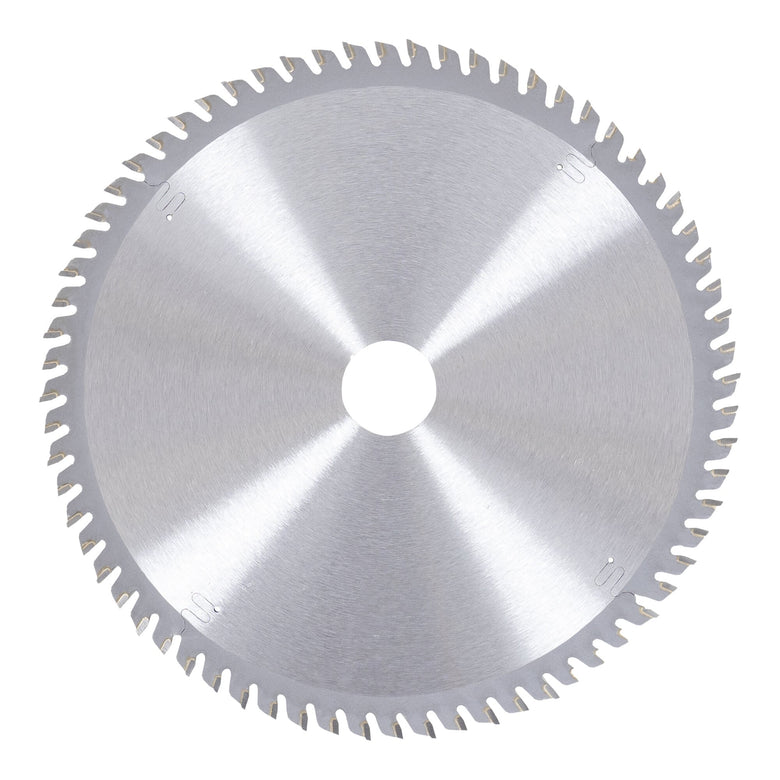 STIER Kreissägeblatt Profi für Holz 225 x 2,6 x 30 mm Hartfaserplatten