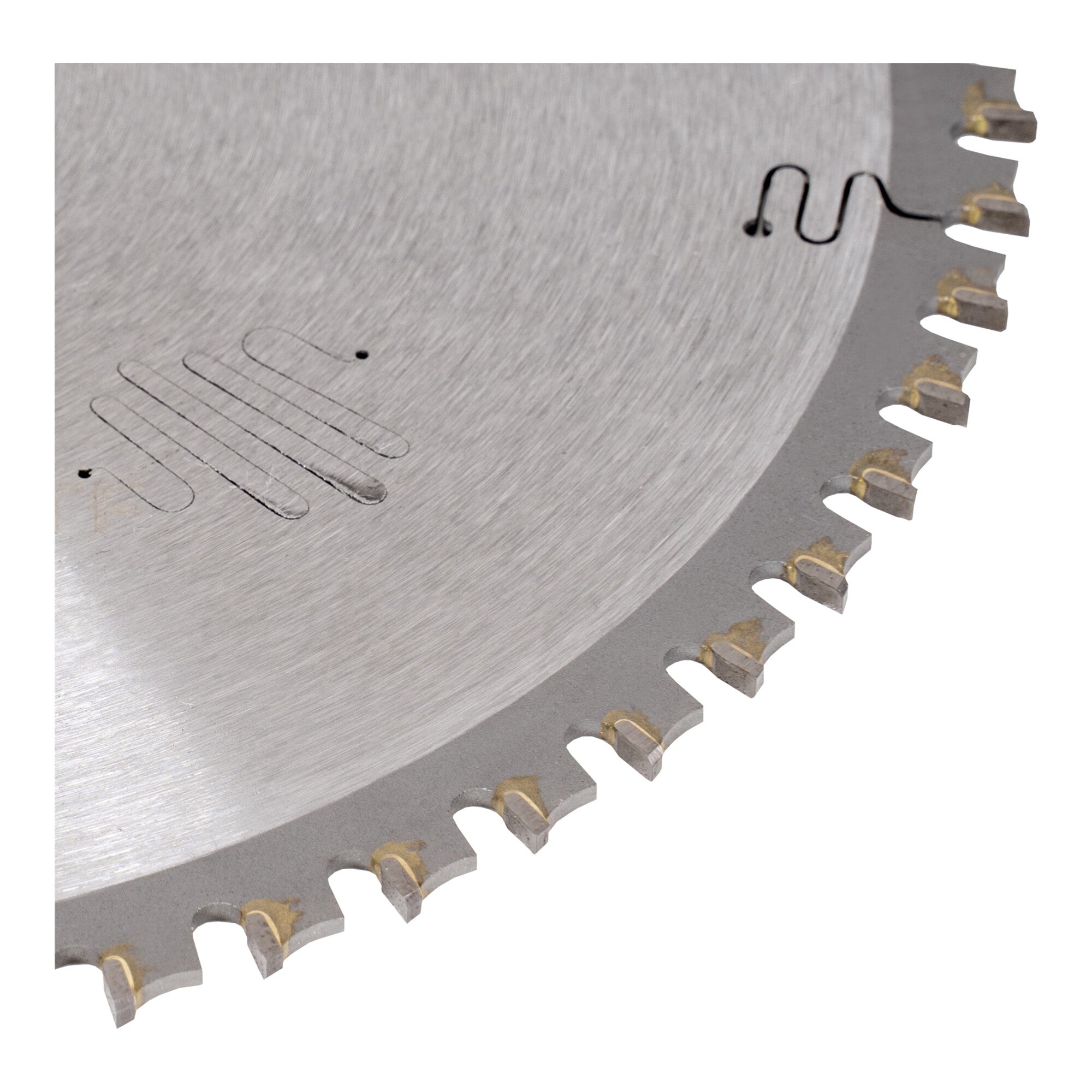 STIER circular saw blade Multi 216 x 2.4 x 30 60TF 5° chip angle