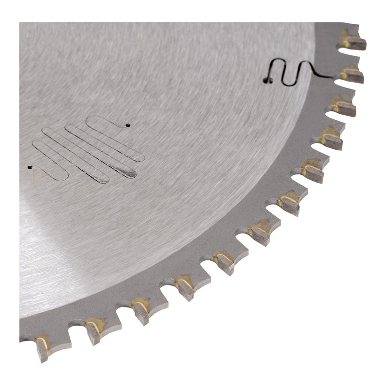 STIER circular saw blade Multi 216 x 2.4 x 30 60TF 5° chip angle