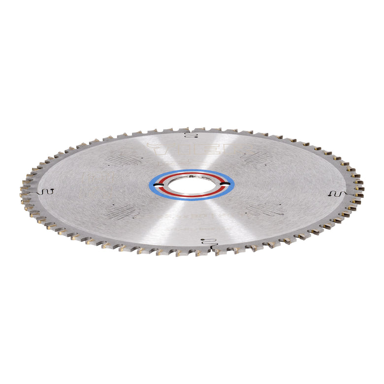 STIER circular saw blade Multi 216 x 2.4 x 30 60TF 5° chip angle
