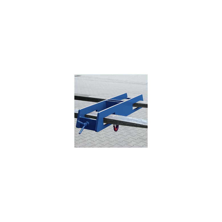 STIER Lasthaken Stapler-Aufsatz 2500kg enzianblau