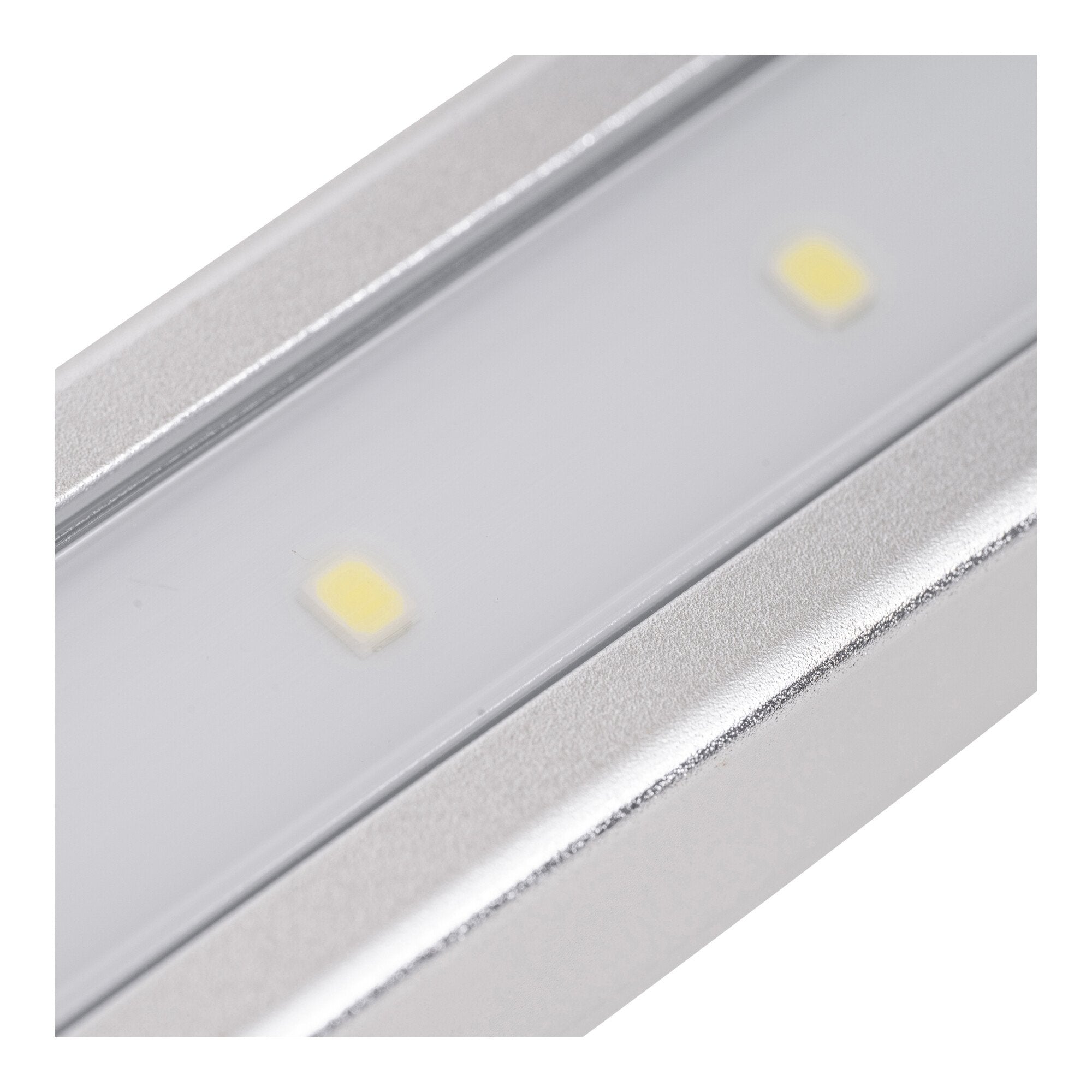 STIER battery COB LED hood lamp foldable with 1000 lumens and a