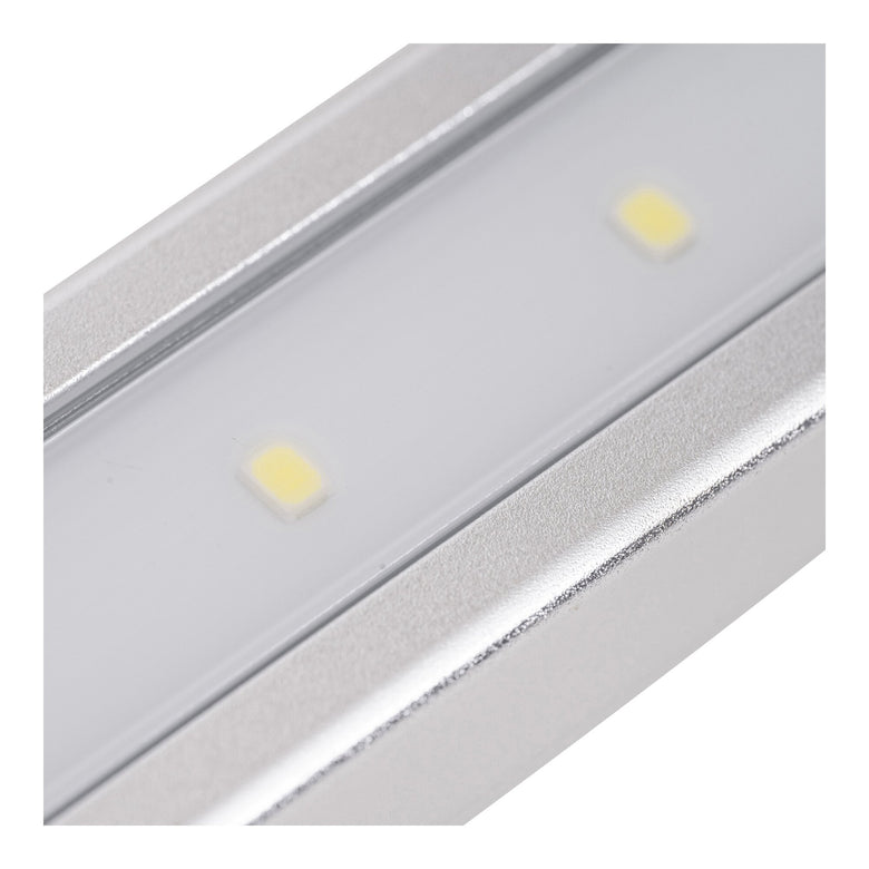 STIER battery COB LED hood lamp foldable with 1000 lumens and a