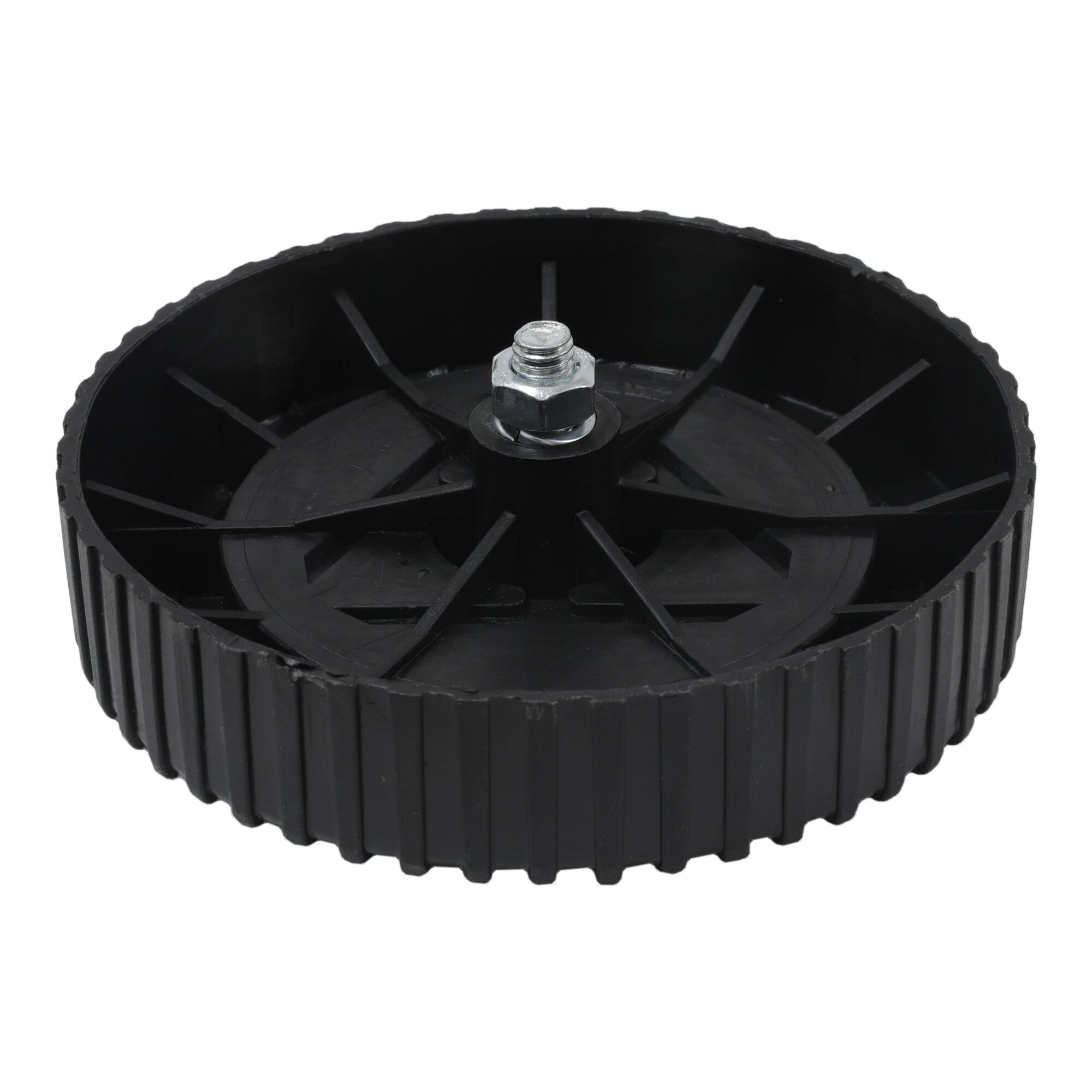 STIER swivel castor for compressor LKT 880-10-90