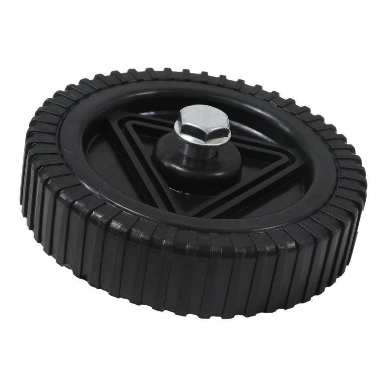 STIER swivel castor for compressor LKT 880-10-90