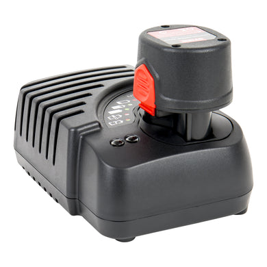 STIER Lithium-Ionen-Ladegerät 10,8 V (für STIER Akku-Kartuschenpistole 5880N)