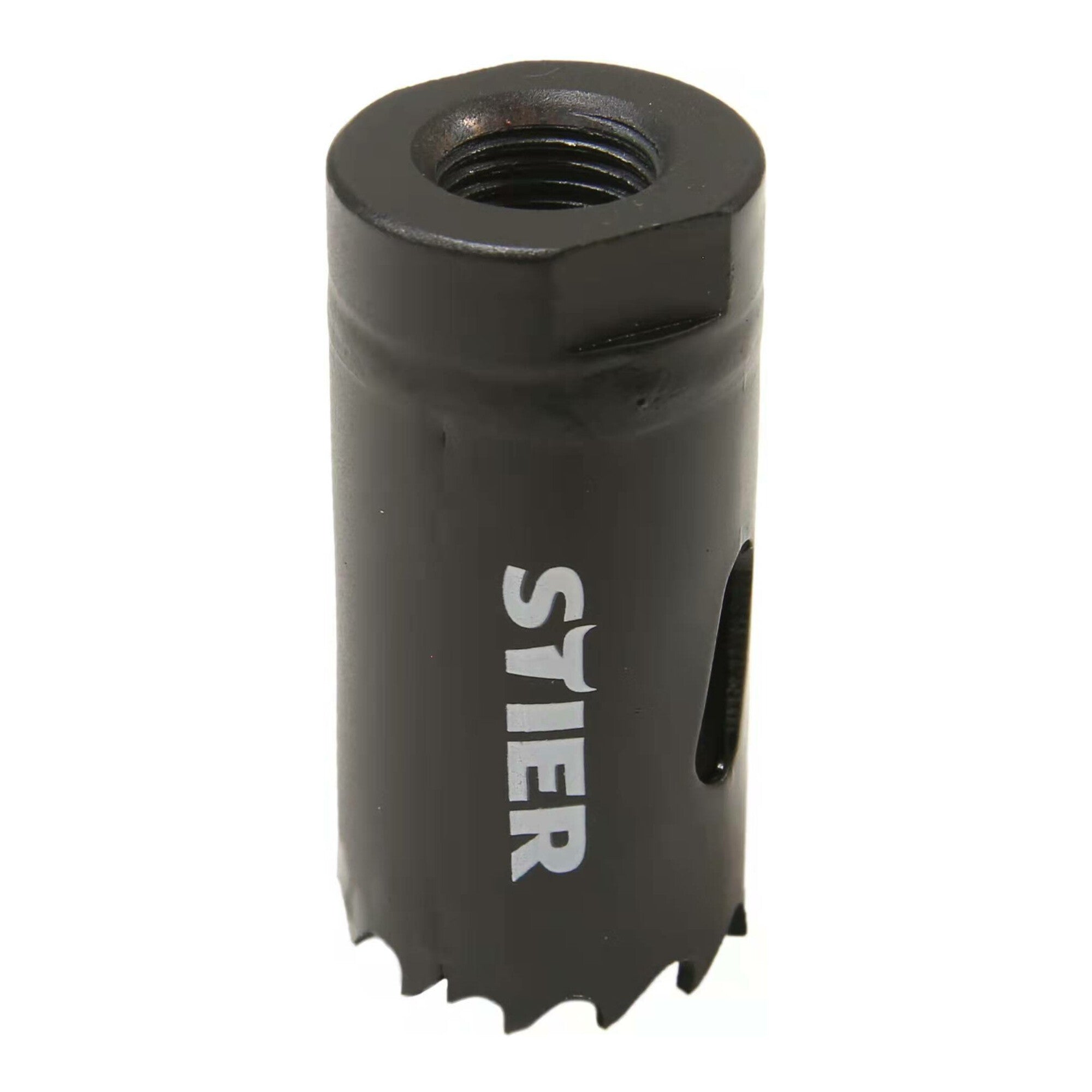 STIER hole saw HSS-Co8 bimetal 20 mm x 44 mm