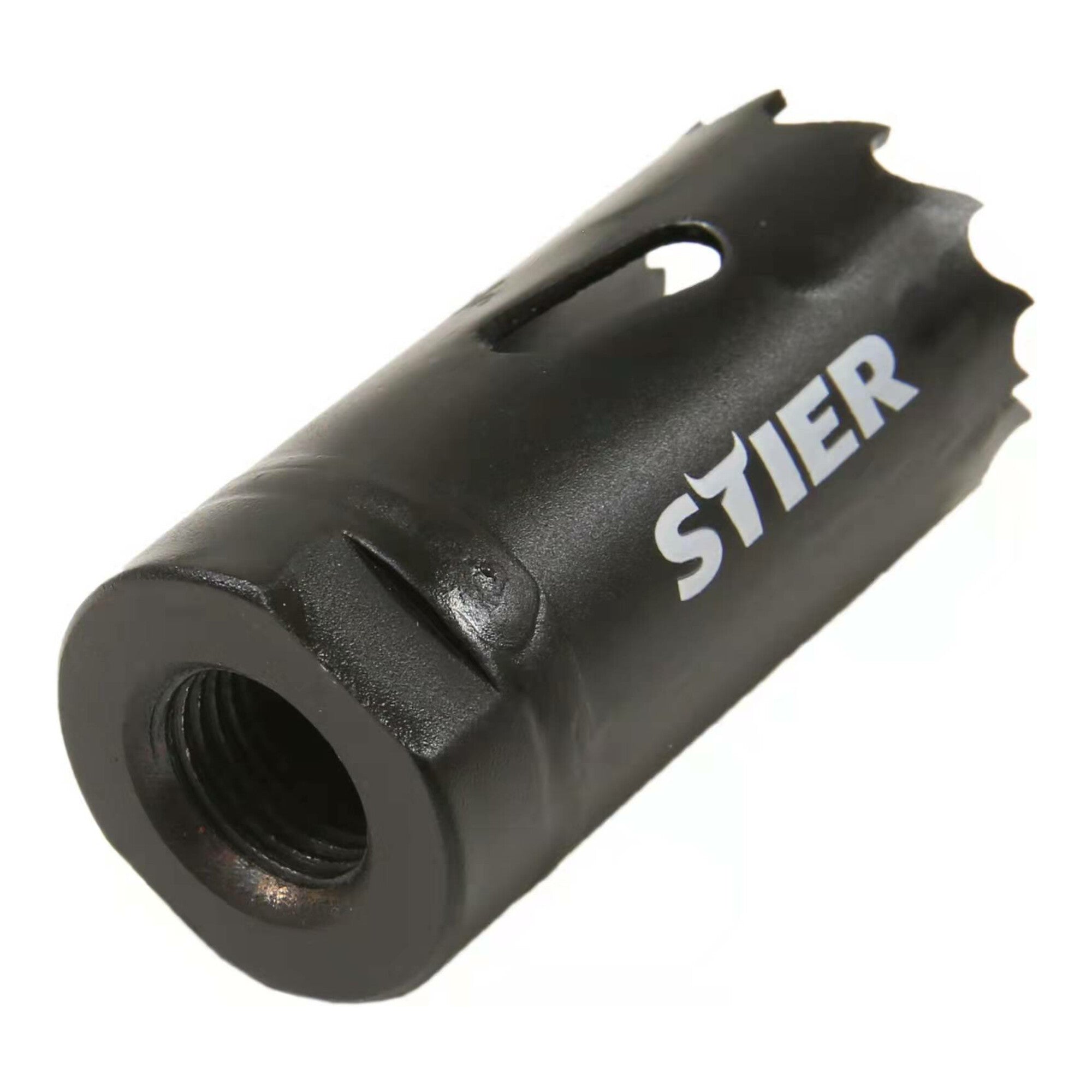 STIER Lochsäge HSS-Co8 Bimetall 25 mm x 38 mm