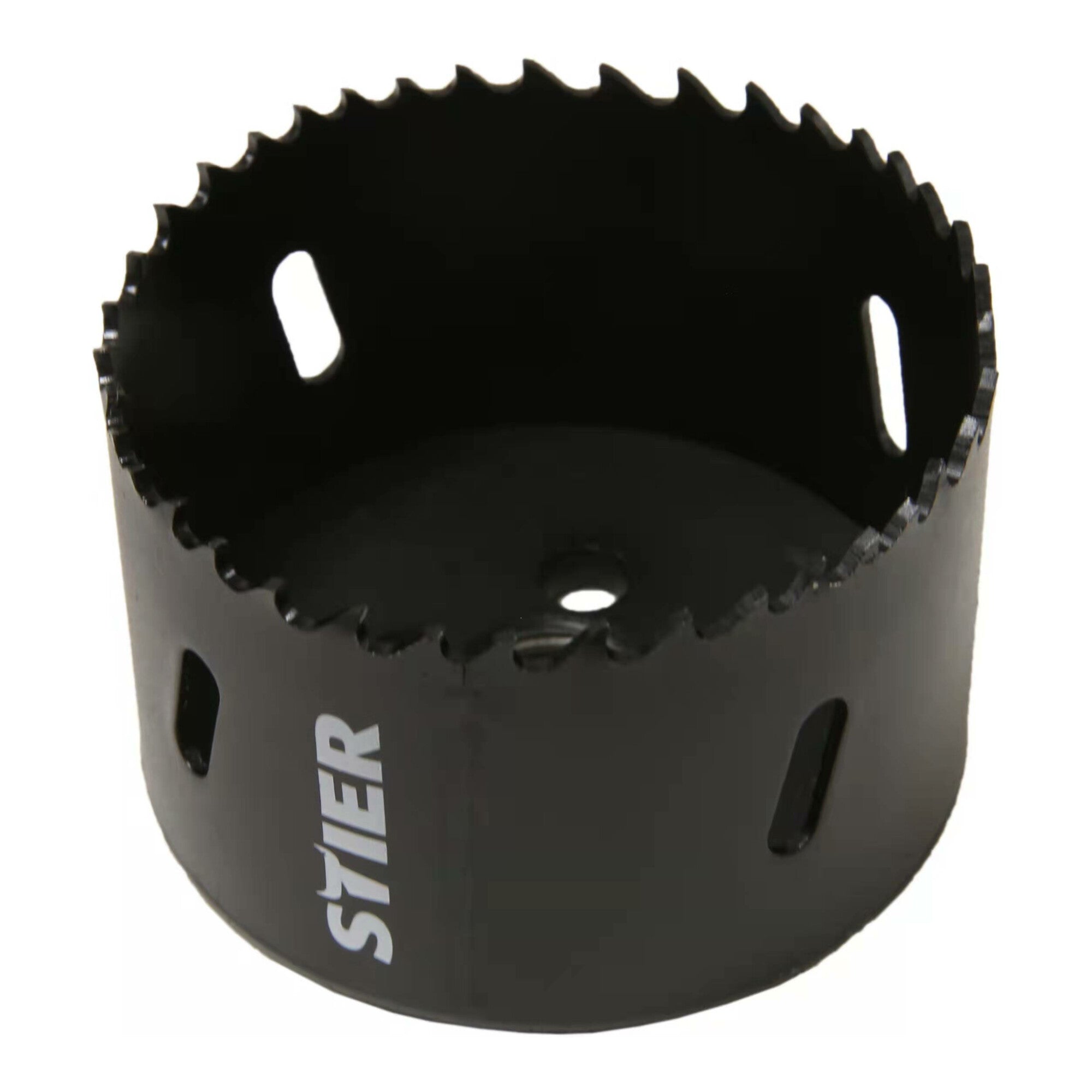 STIER Lochsäge HSS-Co8 Bimetall 32 mm x 38 mm