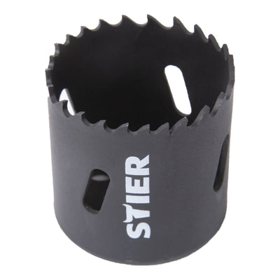 STIER Lochsäge HSS-Co8 Bimetall