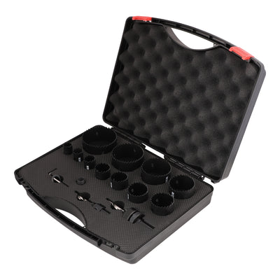 STIER Lochsägen-Set