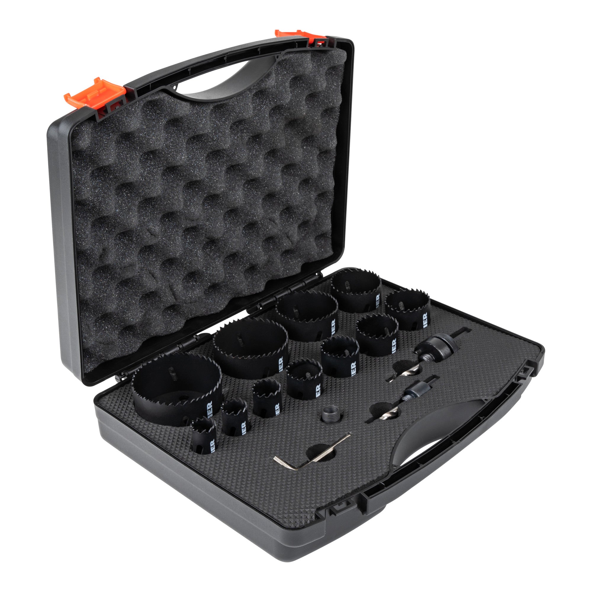 STIER Lochsägen-Set