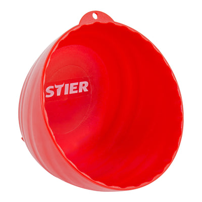 STIER Magnet-Schale Ø 150 mm Werkstattausrüstung Magnetteller Magnetschale