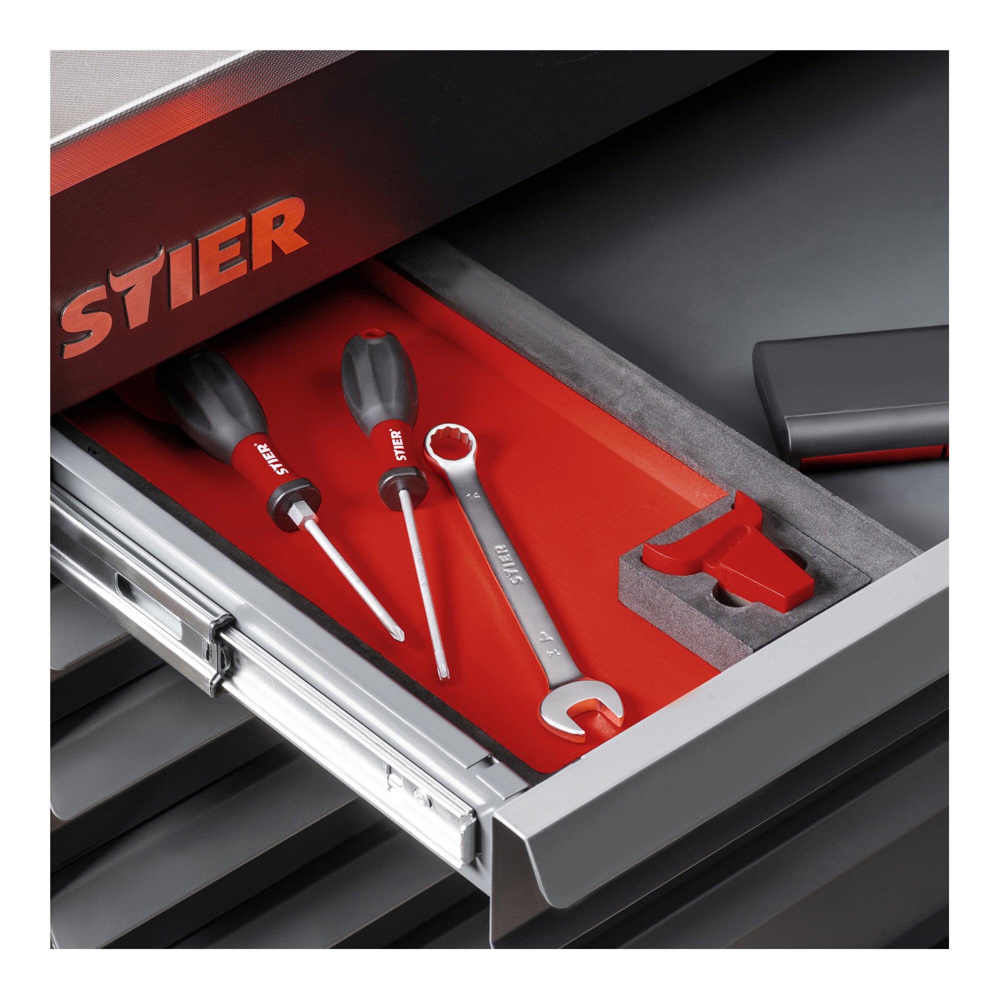 STIER Magnetizer | Magnetizing tool | Magnetizer | Screw magnetizer