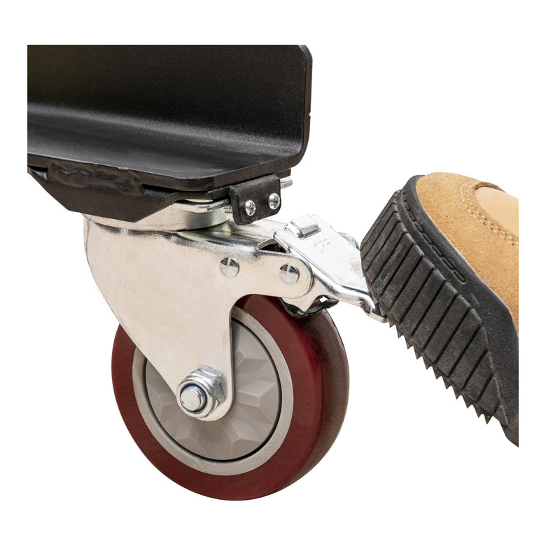 STIER material stand load capacity 50 kg roll stand workshop equipment