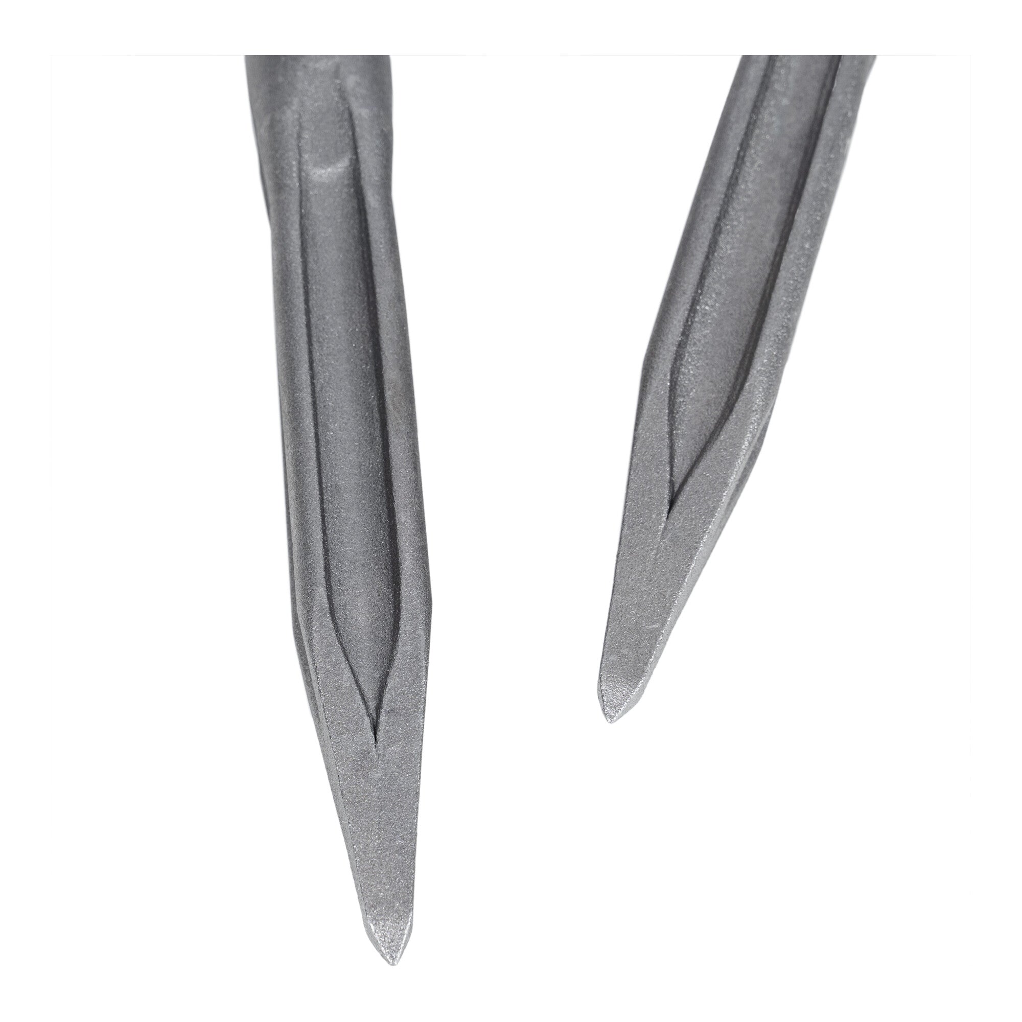 STIER SDS-max chisel set, 4 pieces, 400 x 25 mm / 400 mm