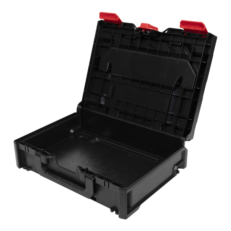 STIER Metabox 118S Systainer tool case empty for tools and