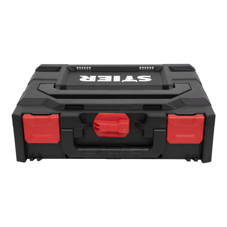 STIER Metabox 118S Systainer tool case empty for tools and