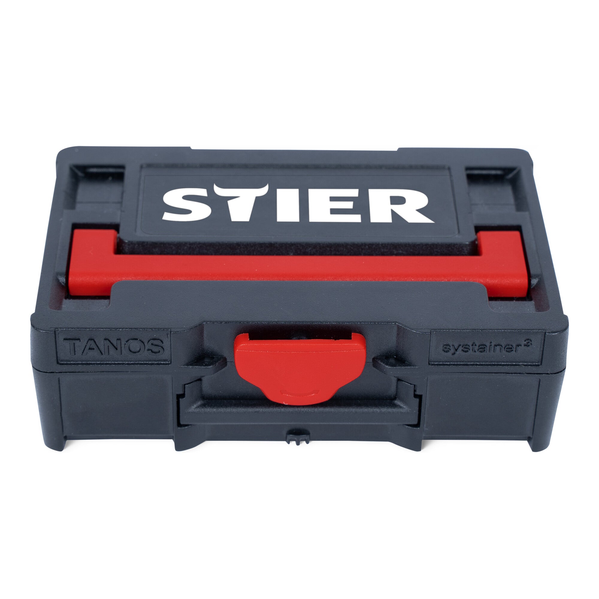 STIER Micro-Systainer BLACK-Edition