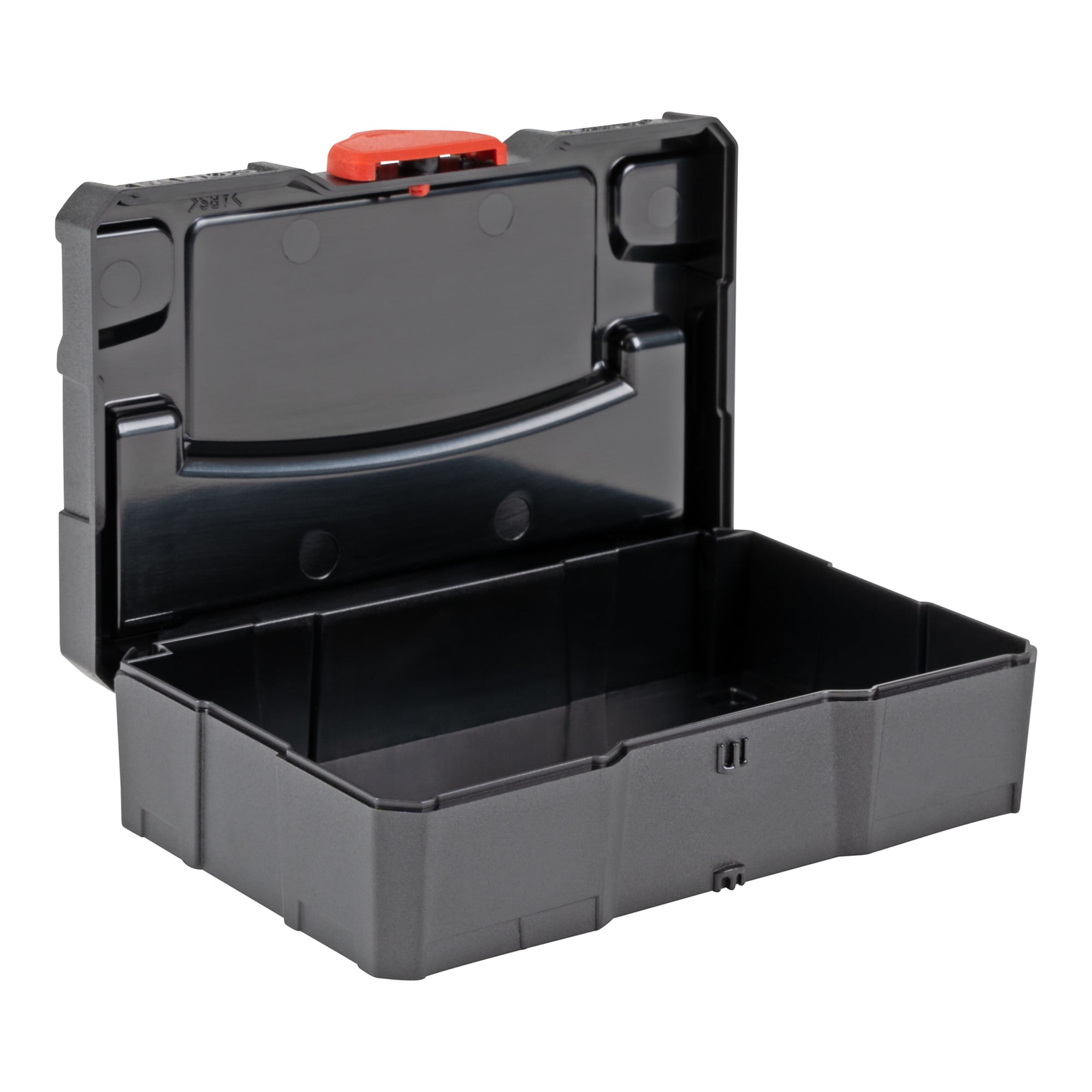 STIER Micro-Systainer BLACK Edition