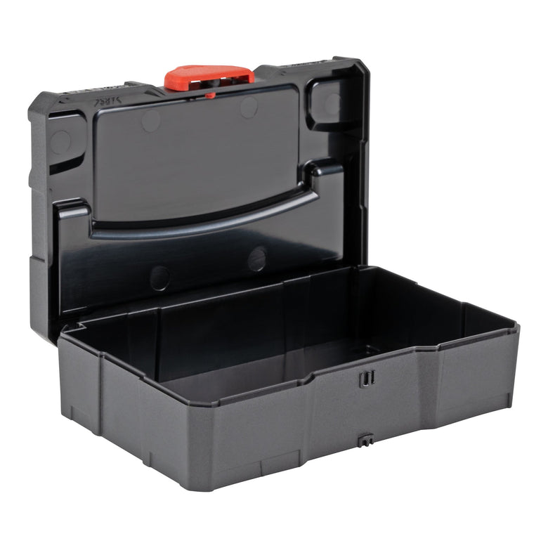 STIER Micro-Systainer BLACK Edition