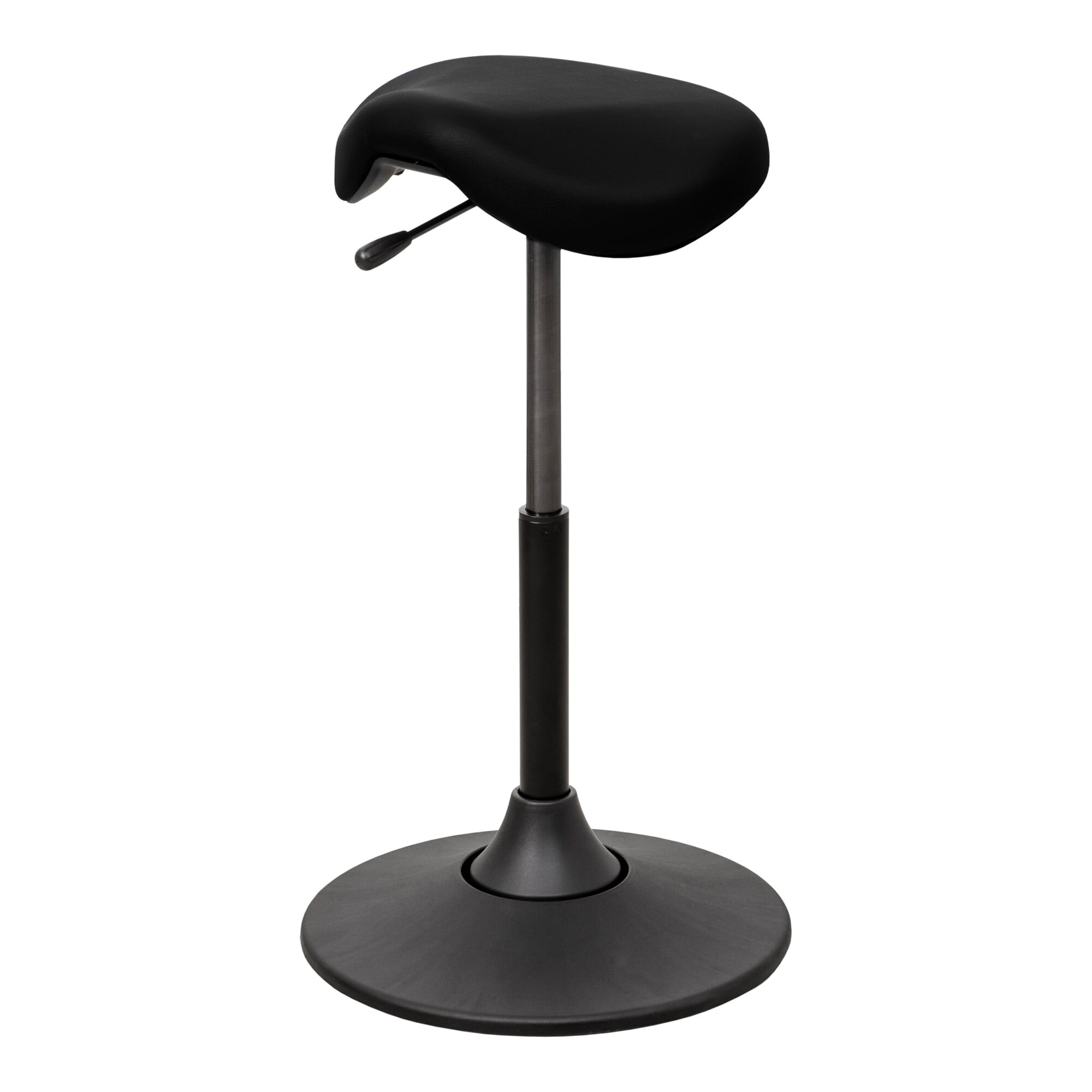 STIER multi-movable stool ergonomic height adjustable saddle seat various colors