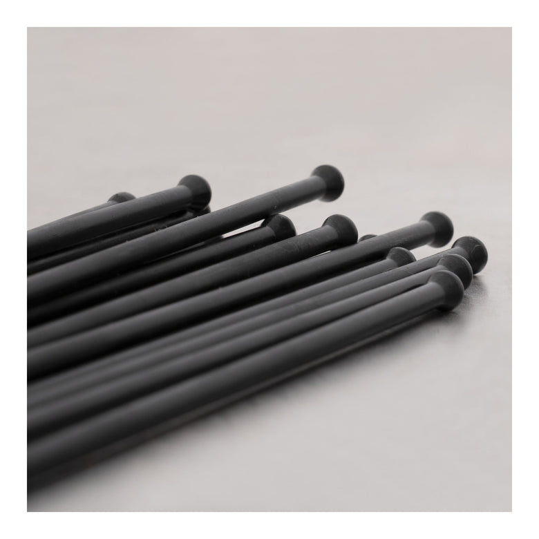 STIER needle scaler replacement needles 19 pieces needle length 180 mm needle diameter 3