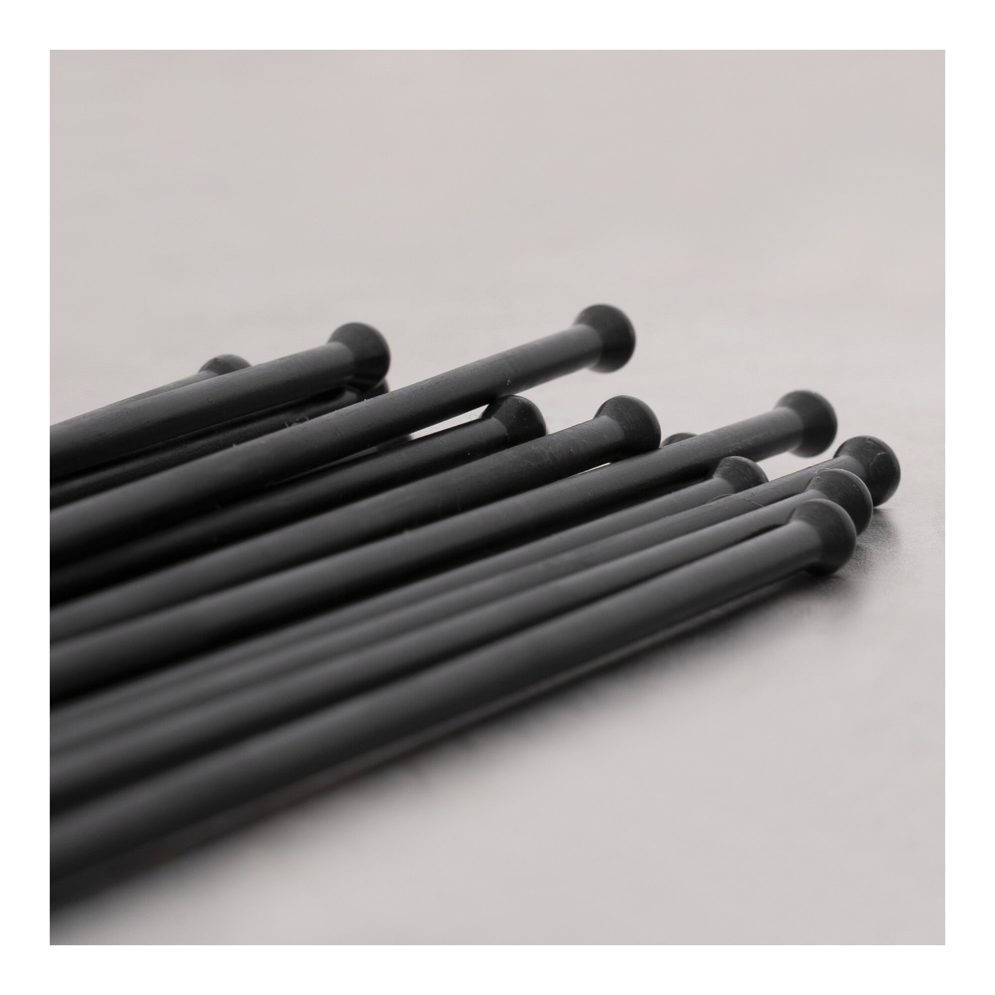 STIER needle scaler replacement needles 19 pieces needle length 180 mm needle diameter 3