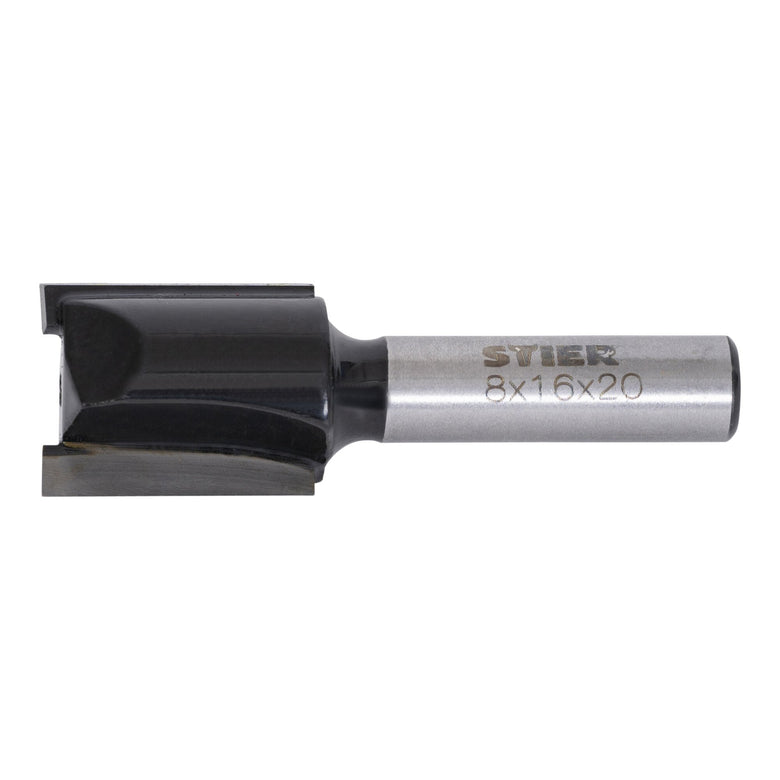 STIER grooving cutter
