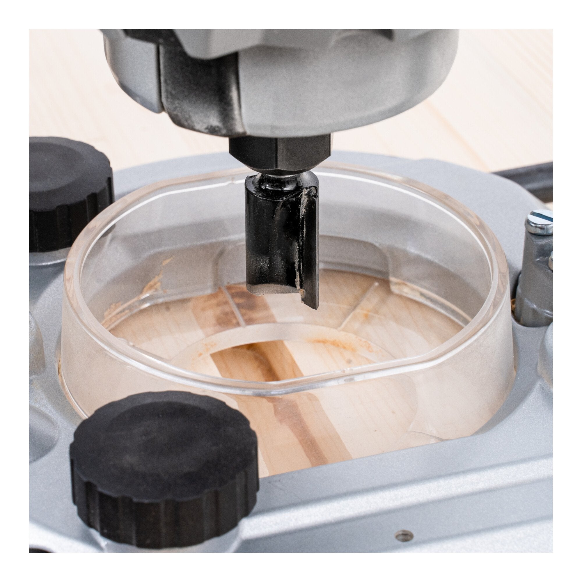 STIER grooving cutter