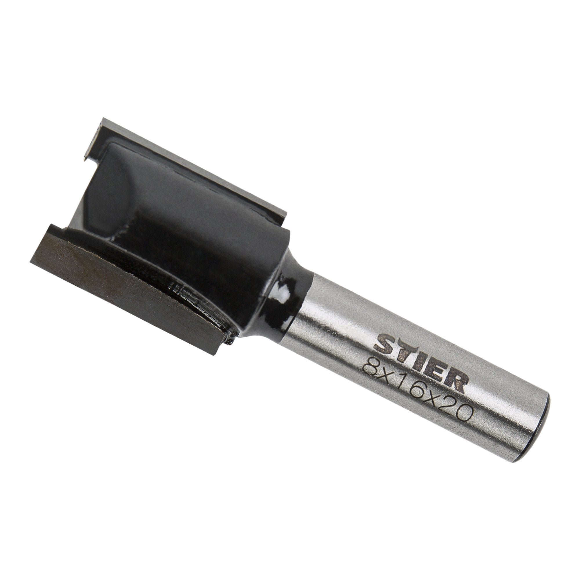 STIER grooving cutter