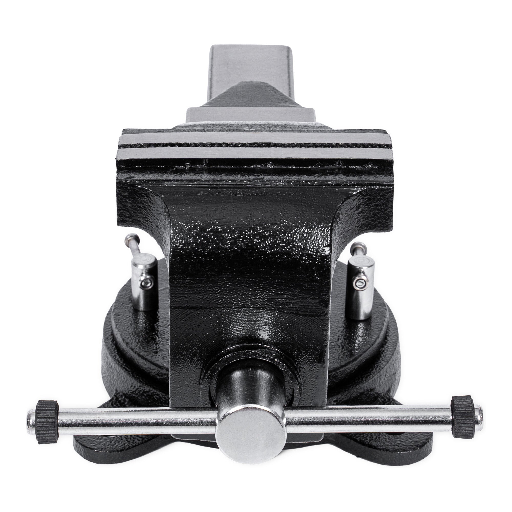 STIER parallel vise vise for workbench with various clamping widths