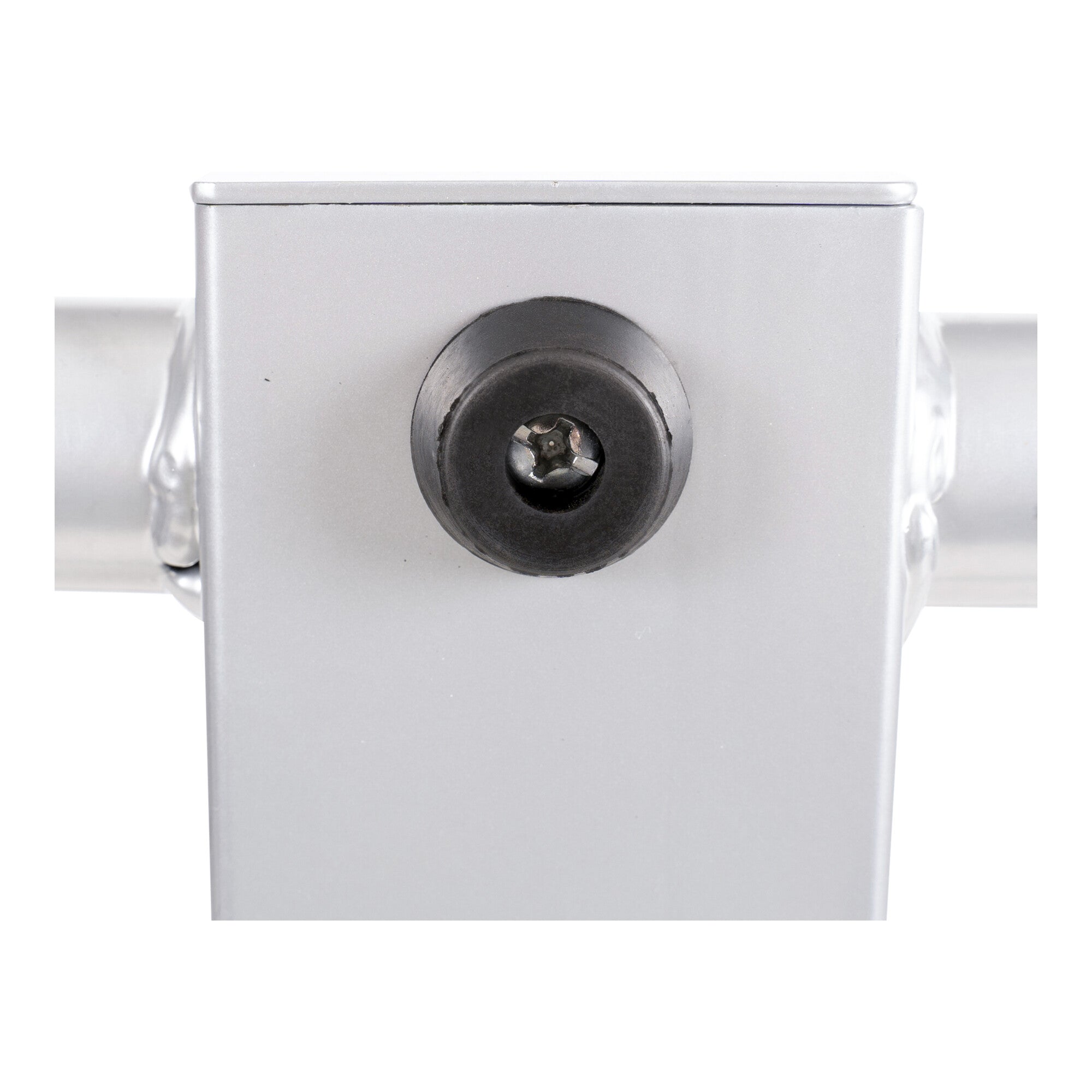 STIER parking bar foldable stable with cylinder lock 2 keys in