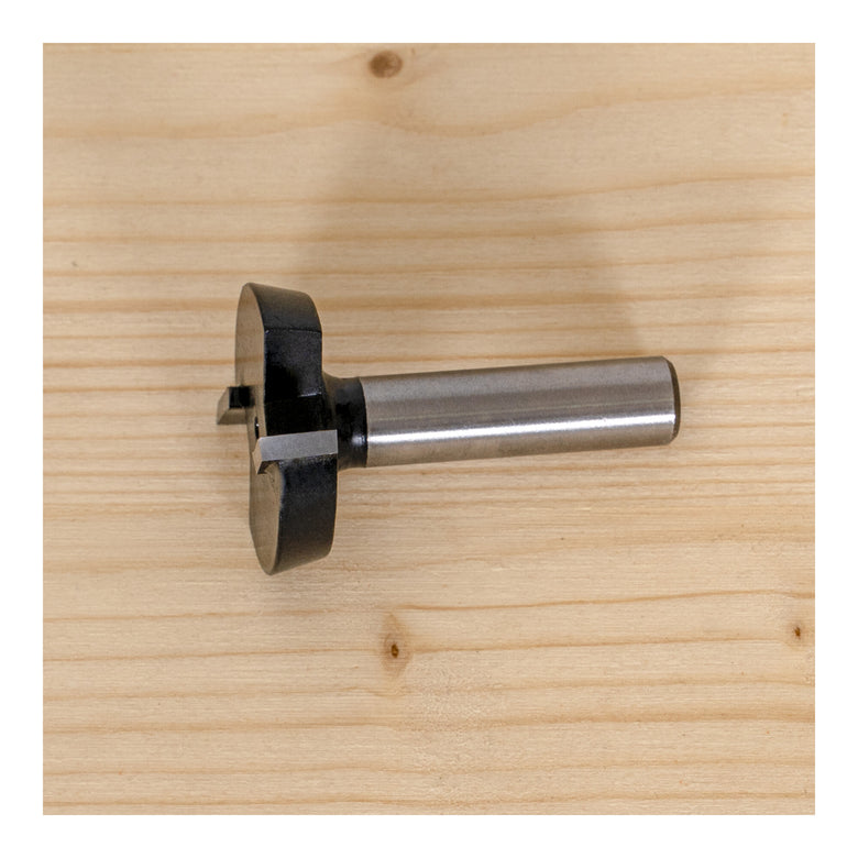 STIER face milling cutter HW 8 mm diameter 28 mm NL 7.5 mm 5 degrees