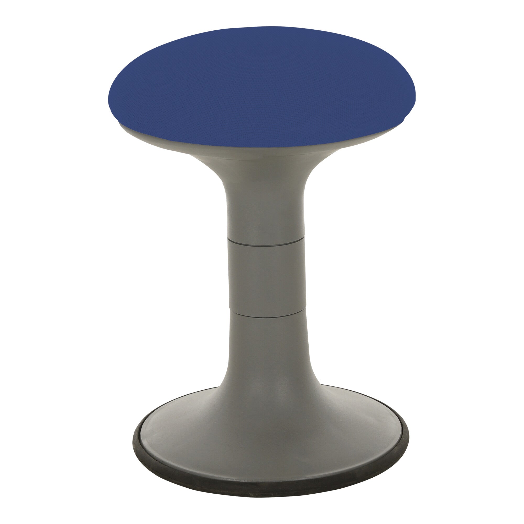 STIER upholstered stool swing effect stool mushroom shape ergonomic various variants