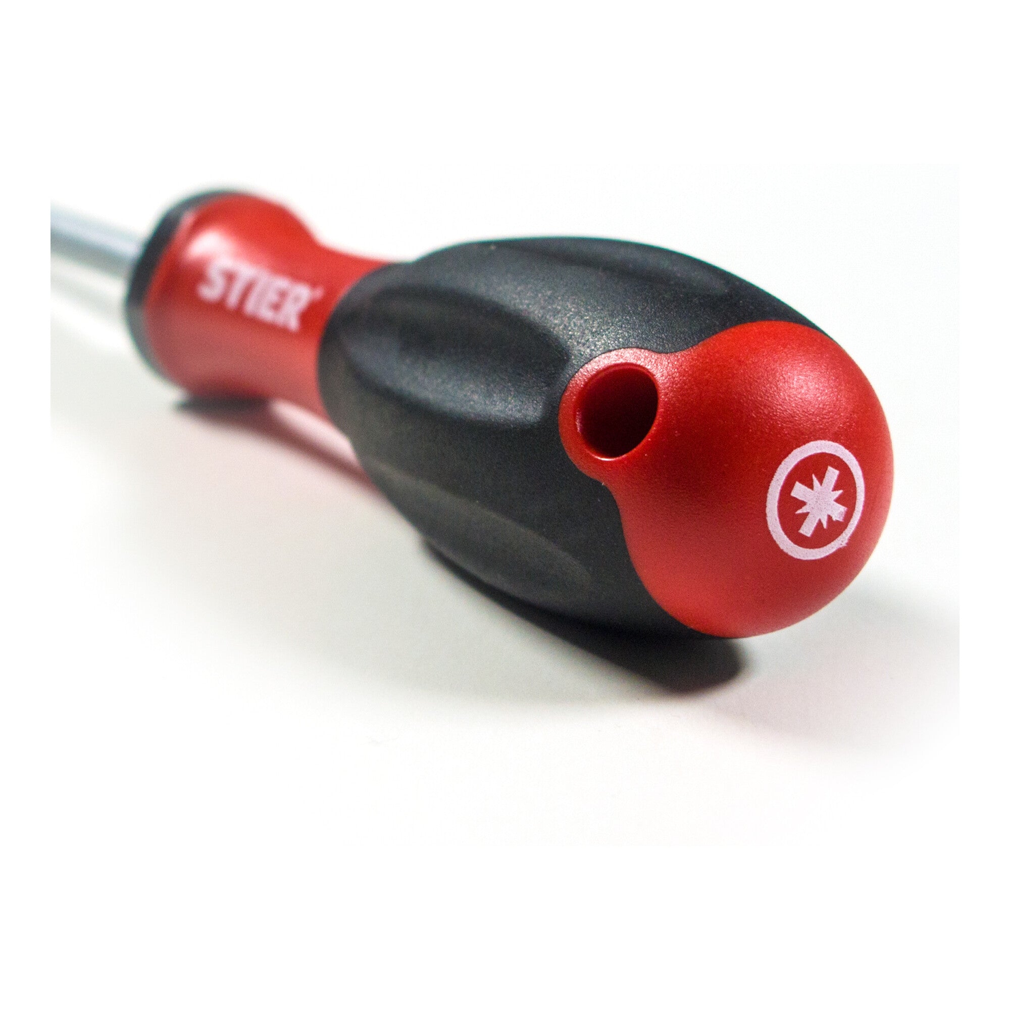 STIER screwdriver 3K power handle slotted Phillips Pozidriv or Torx