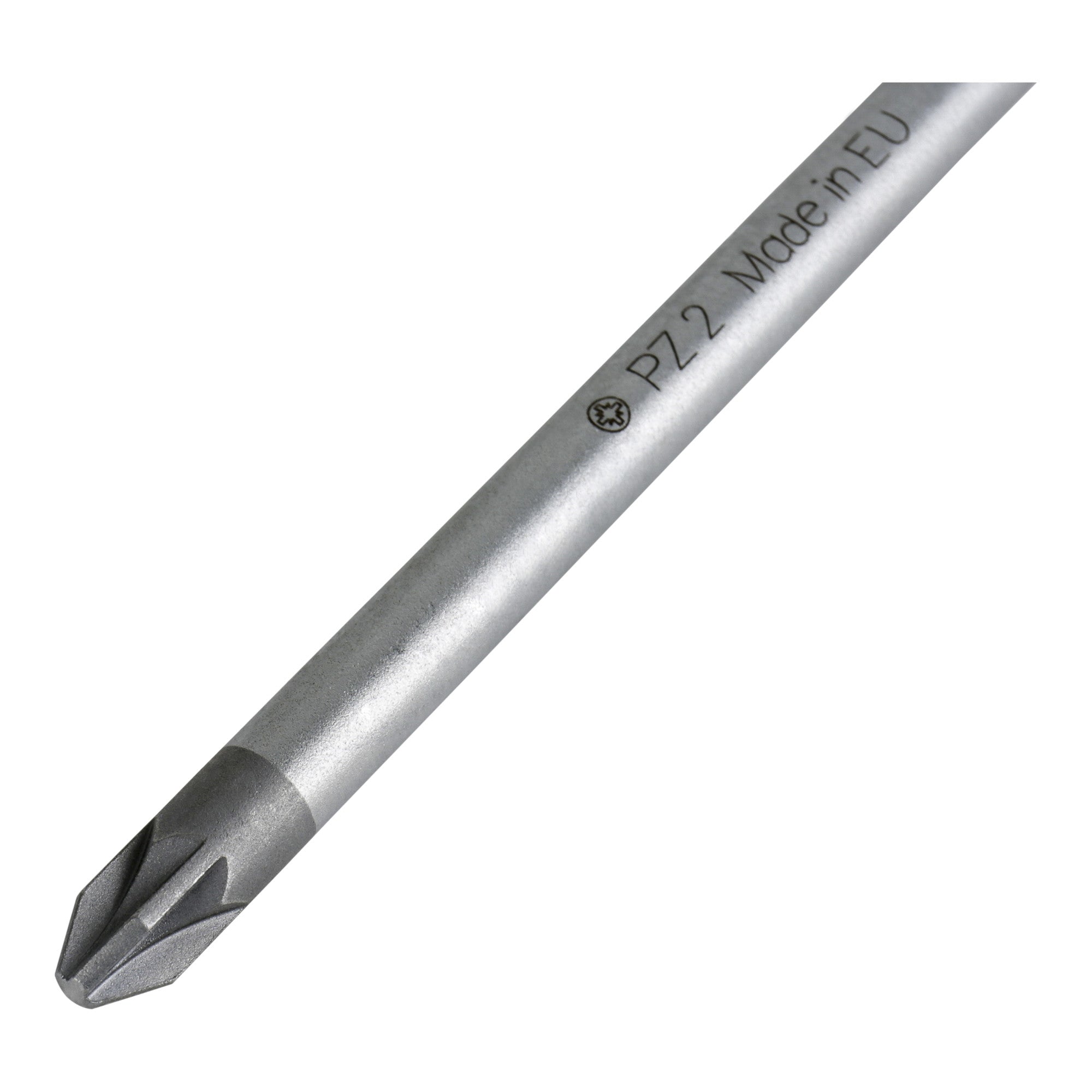 STIER Schraubendreher 3K-Kraft-Griff Ausführung Schlitz Kreuz Pozidriv oder Torx