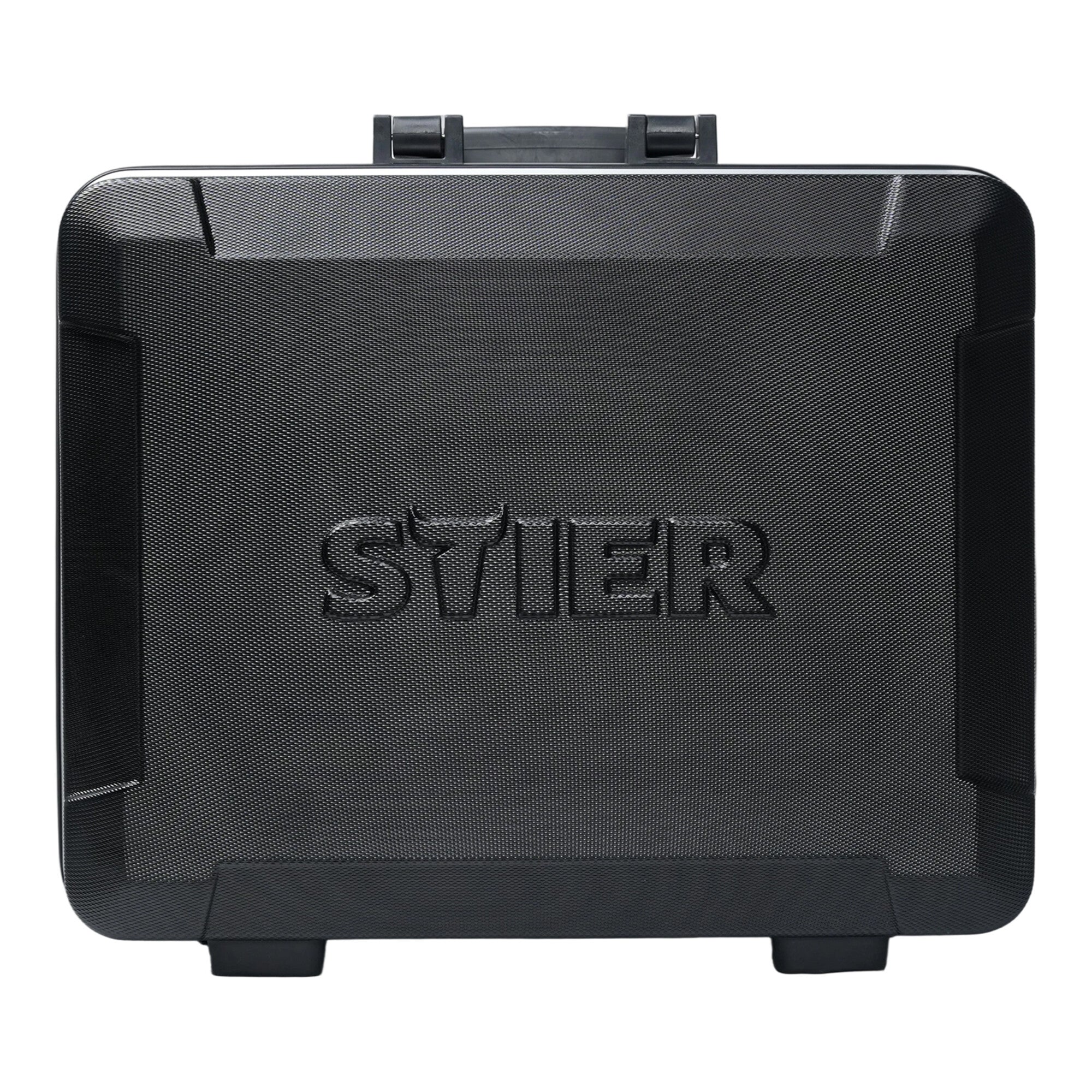 STIER Premium Werkzeugkoffer, leer